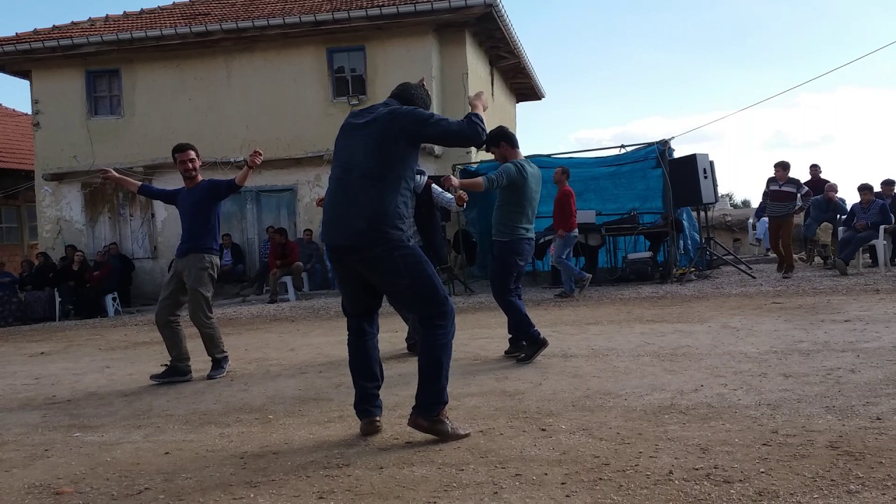 Yalvaç sağır köyü