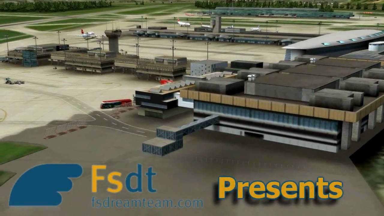 FSDreamteam Zurich