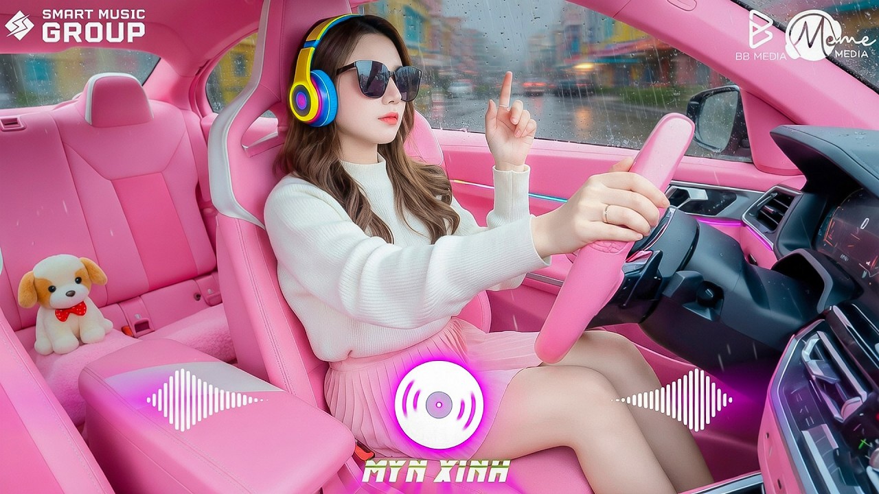 Nguyện Cầu Đến 50 Năm Về Sau Remix TREND TikTok - 50 Năm Về Sau Remix | Nhạc Trẻ Remix 2026
