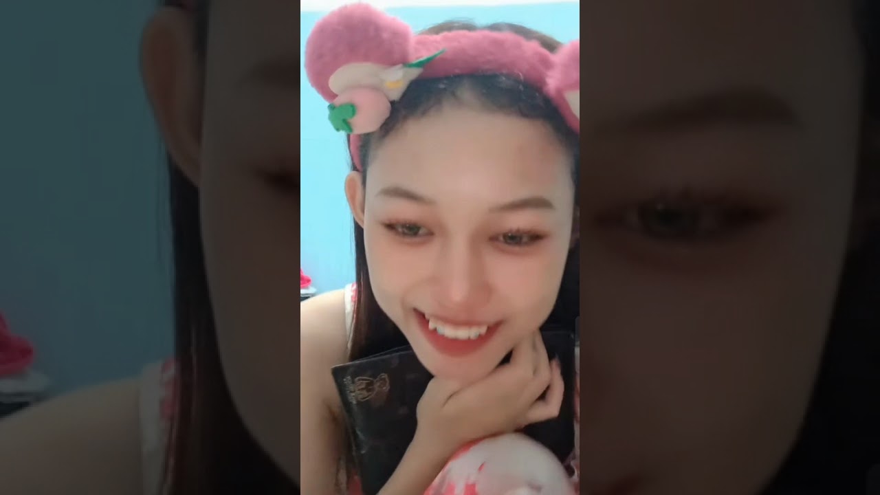 Live blunder kak amanda