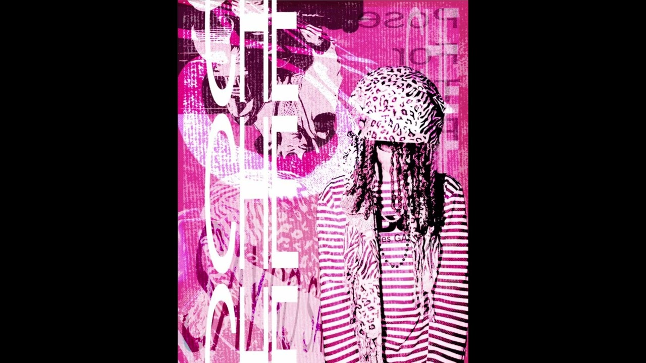 [FREE] Che + prettifun + ginseng type beat 