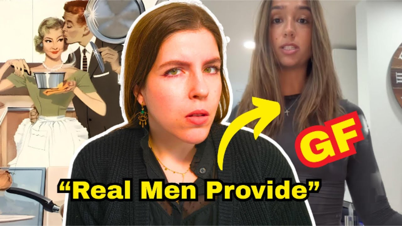 The Stay At Home GIRLFRIEND Epidemic