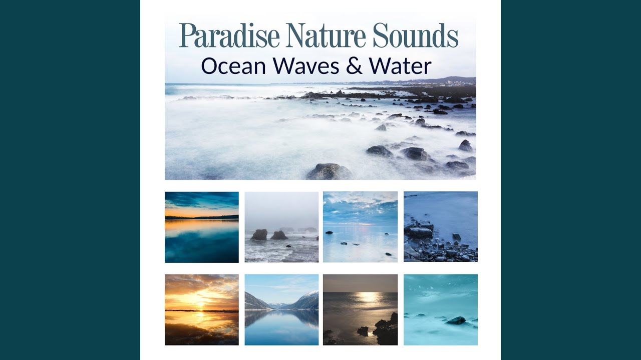 Calming Water Consort