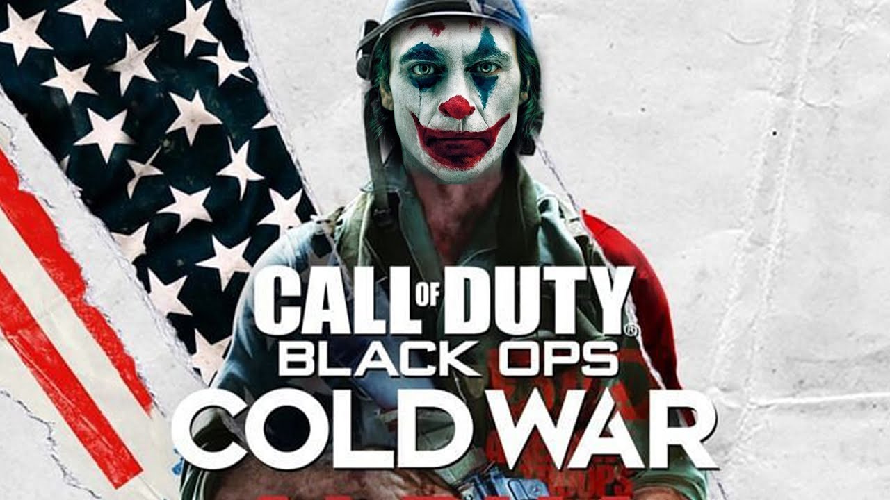 Another fun session on COLD WAR | CALL OF DUTY BLACK OPS COLD WAR rage moments