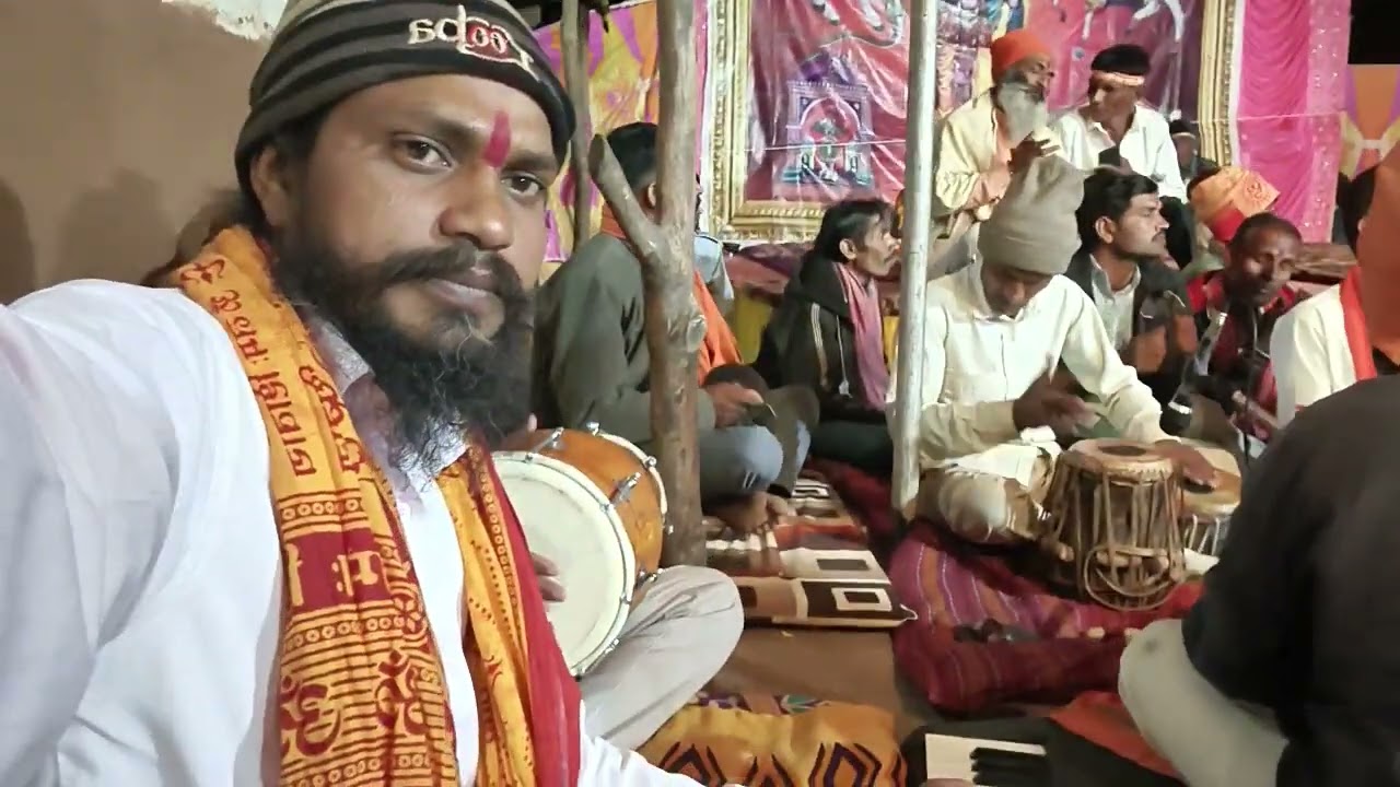 રામદેવ આખ્યાન મંડળ, બસ્કાદાંતી 