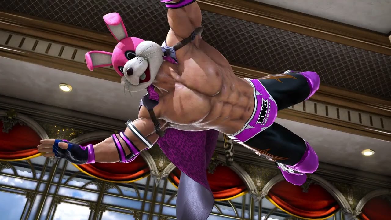 Tekken 8 | Oneism_7 vs Zeus