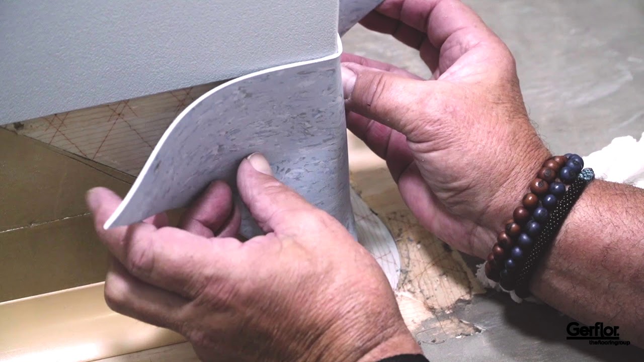 Clean Corner System Installation- 2021