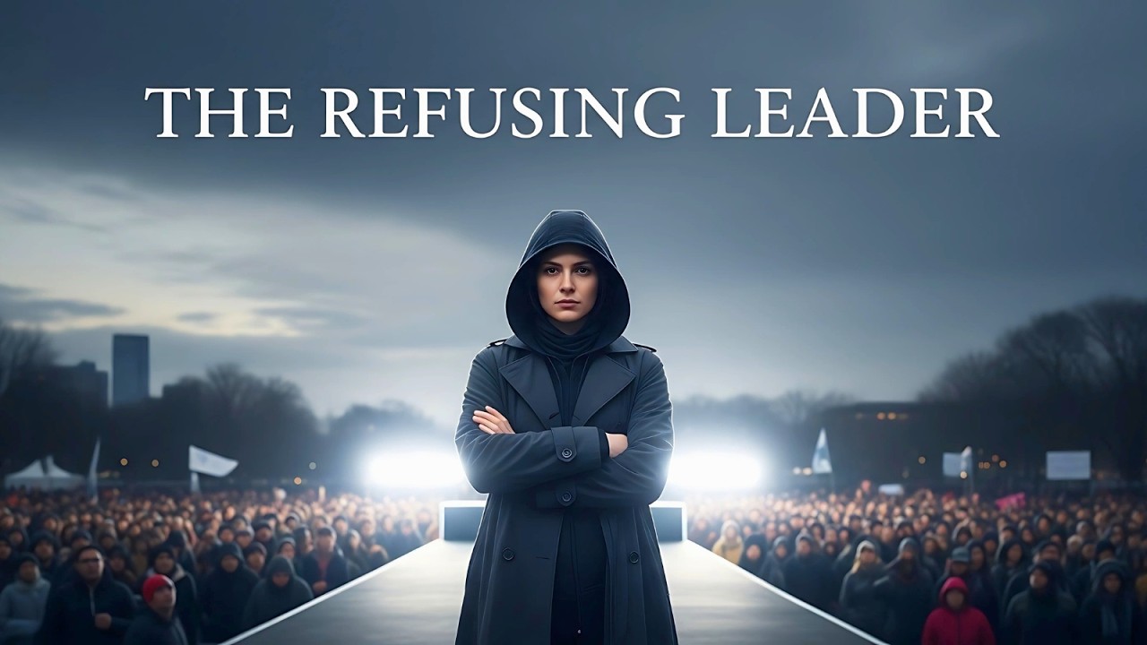 Why the INFJ Makes a FEARLESS Leader but REFUSES to Lead