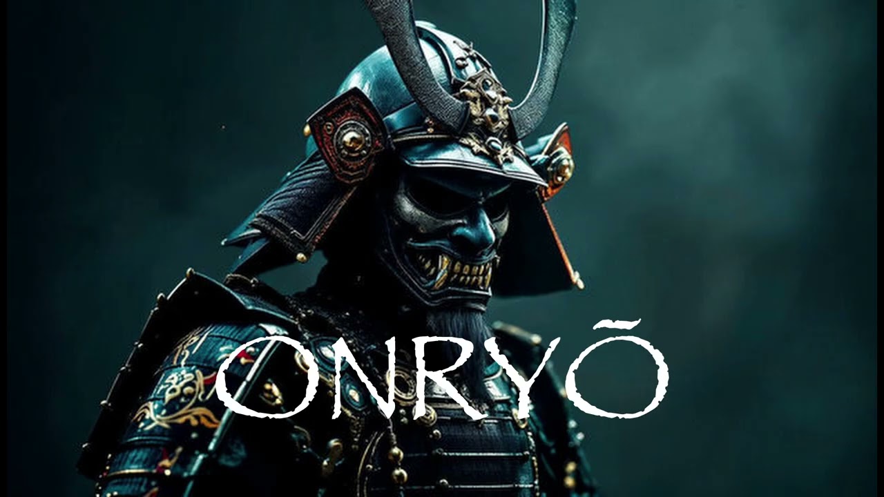 [FREE] Japanese Type Beat x Trap Beat - Onryō