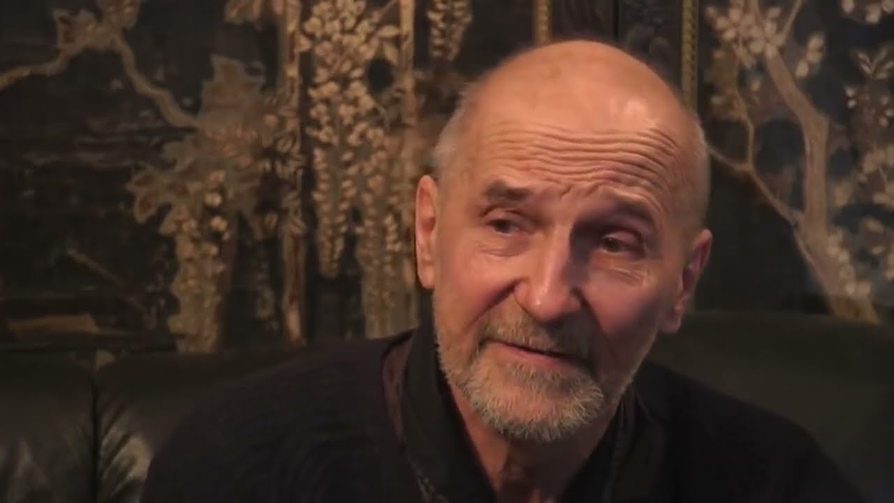 Пётр Мамонов: БОГ ВЕЗДЕ И ВО ВСЕМ. Надо только открыть сердце!