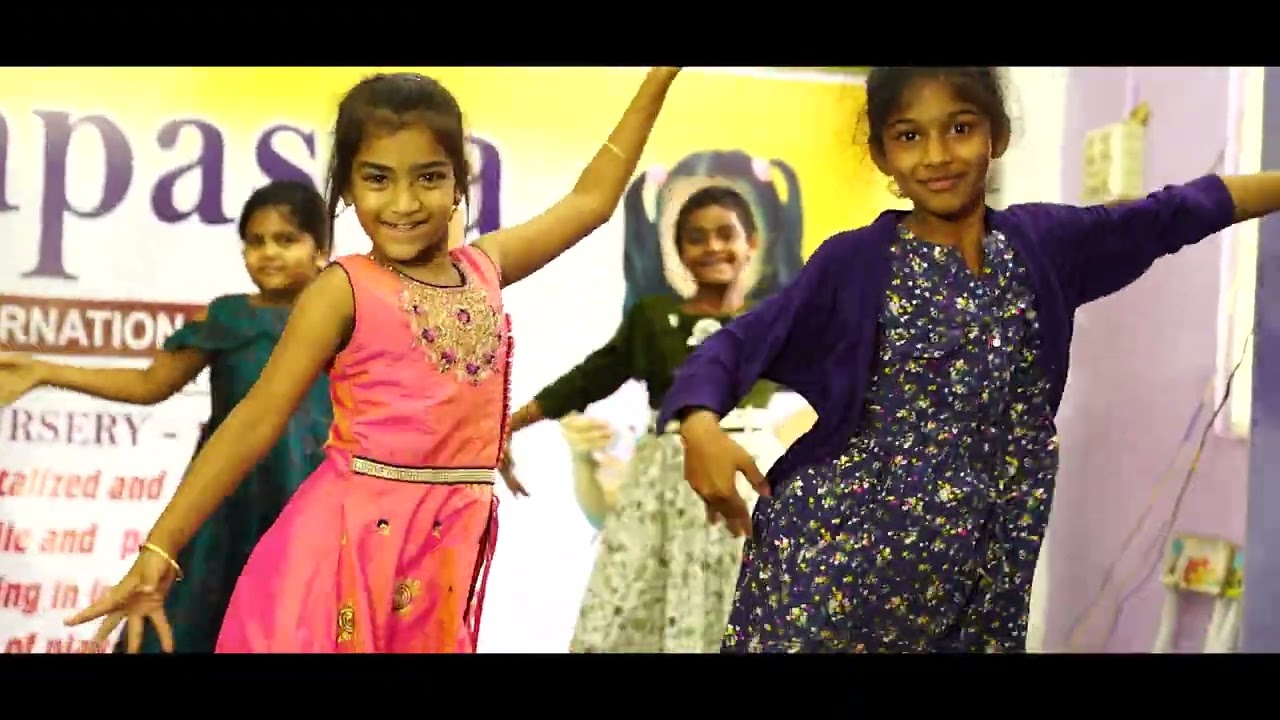 Annual Day Glimpse | Tapasya School Piler | IGNITE 