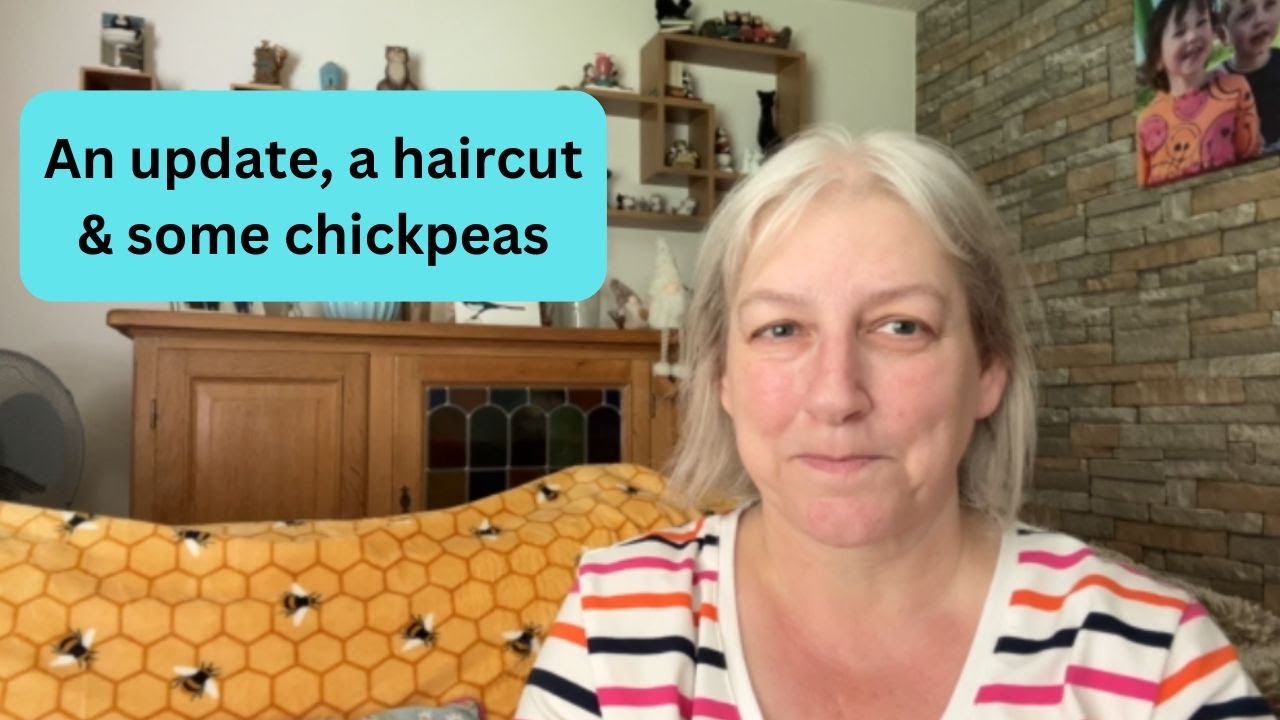 Day In The Life Vlog : MCL Update, Shopping & a Haircut