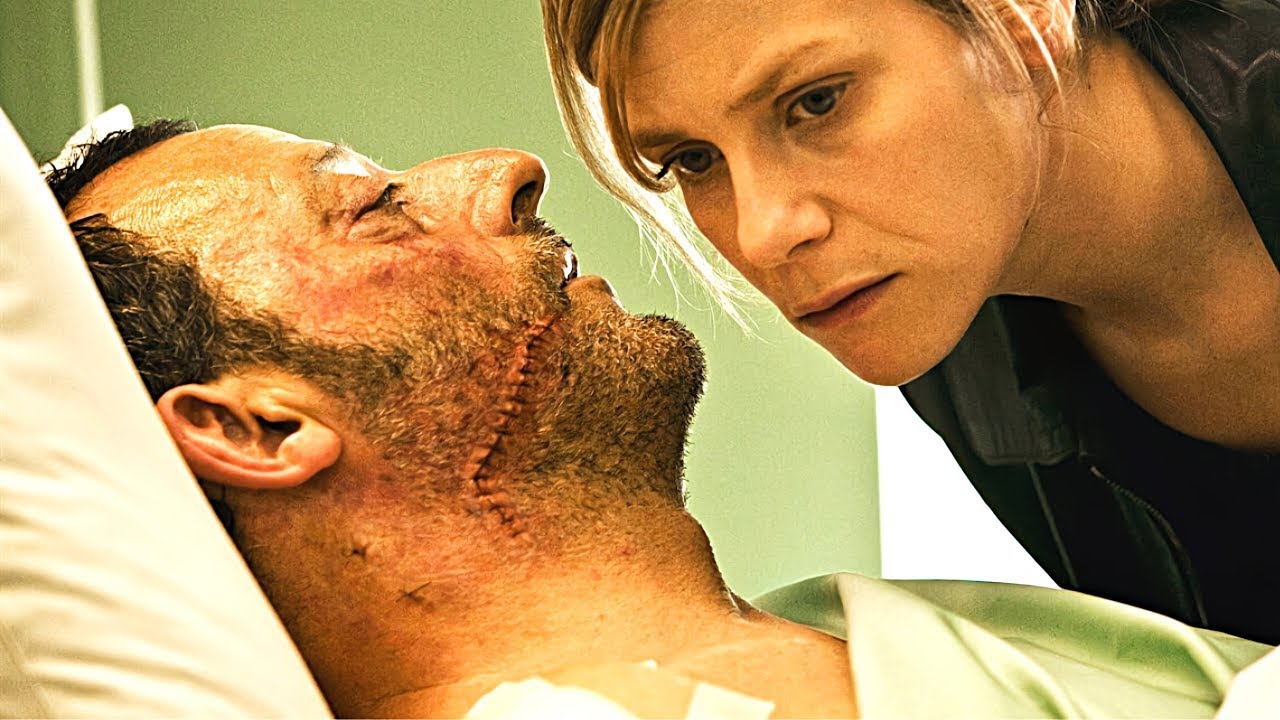 Mafia Boss Was Shot 22 Times, He Survived And Returned To Take Brutal Revenge