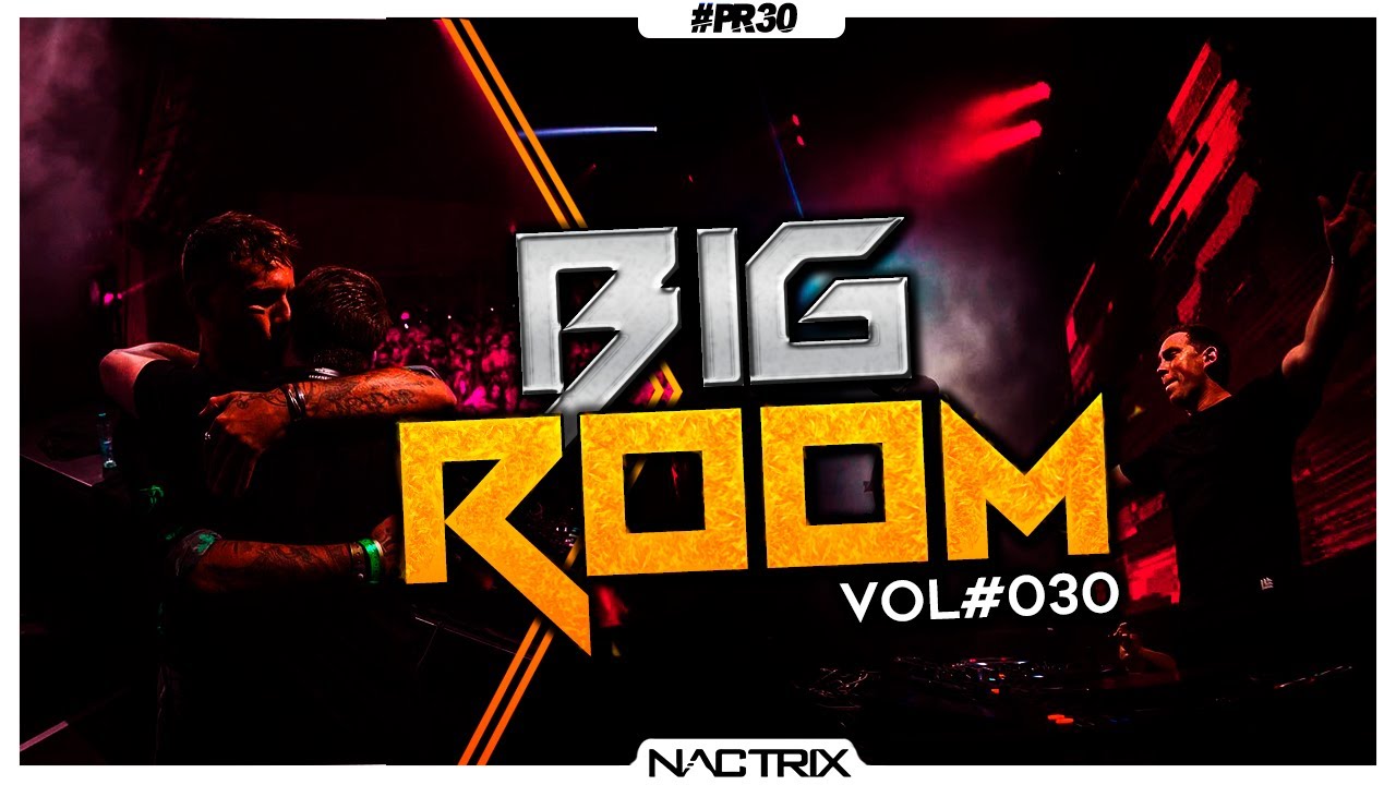 'SICK DROPS' Big Room House Mix 💥 [February 2021] Vol. 30 | #PartyRadio