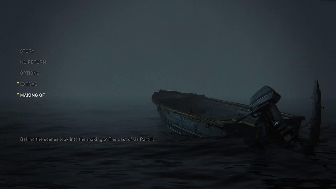 The Last of Us 2 [Part 7]