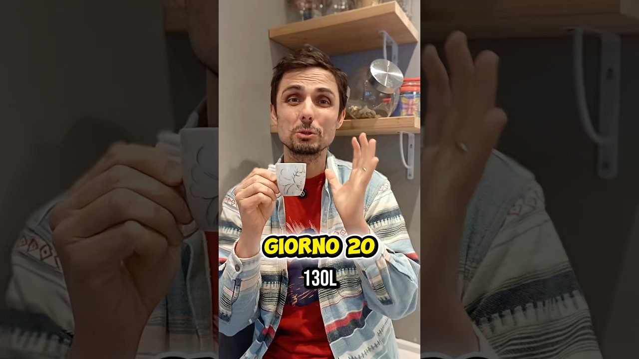 LIMITARE L’USO DEL CAFFÈ 