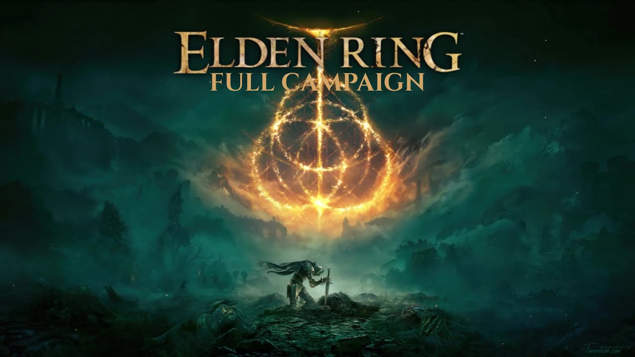 Elden Ring | Full Campaign - Lands Between Ep  7