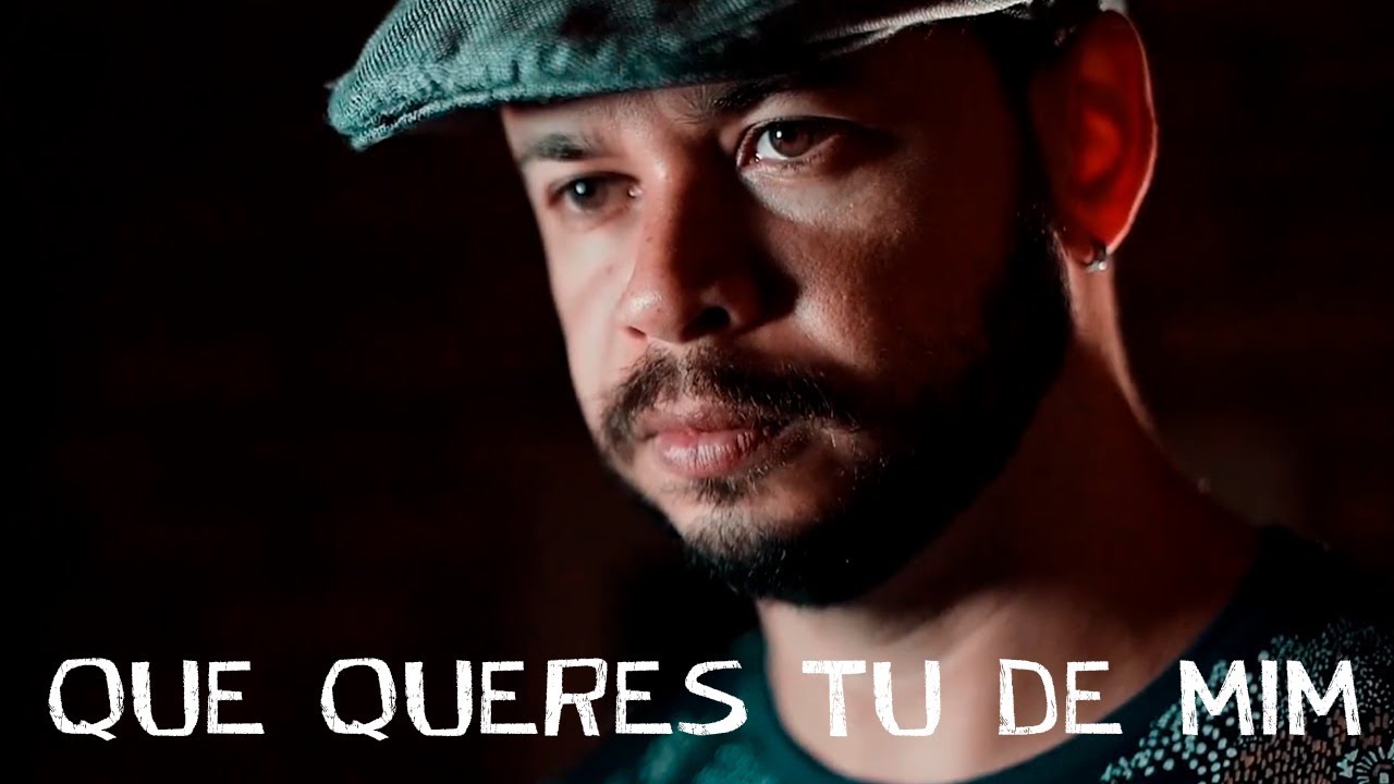 Que Queres Tu de Mim - Edu Santos | Os Cearenses - Especial Evaldo Gouveia
