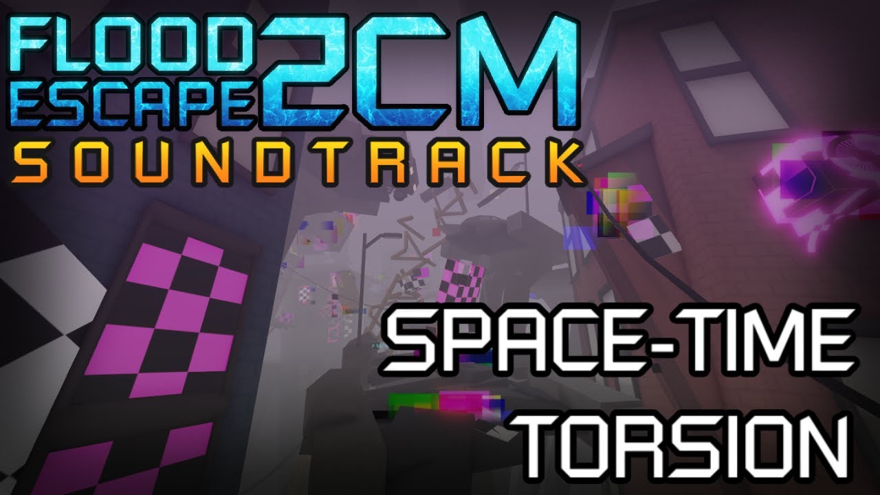 FE2CM OST - Space-Time Torsion