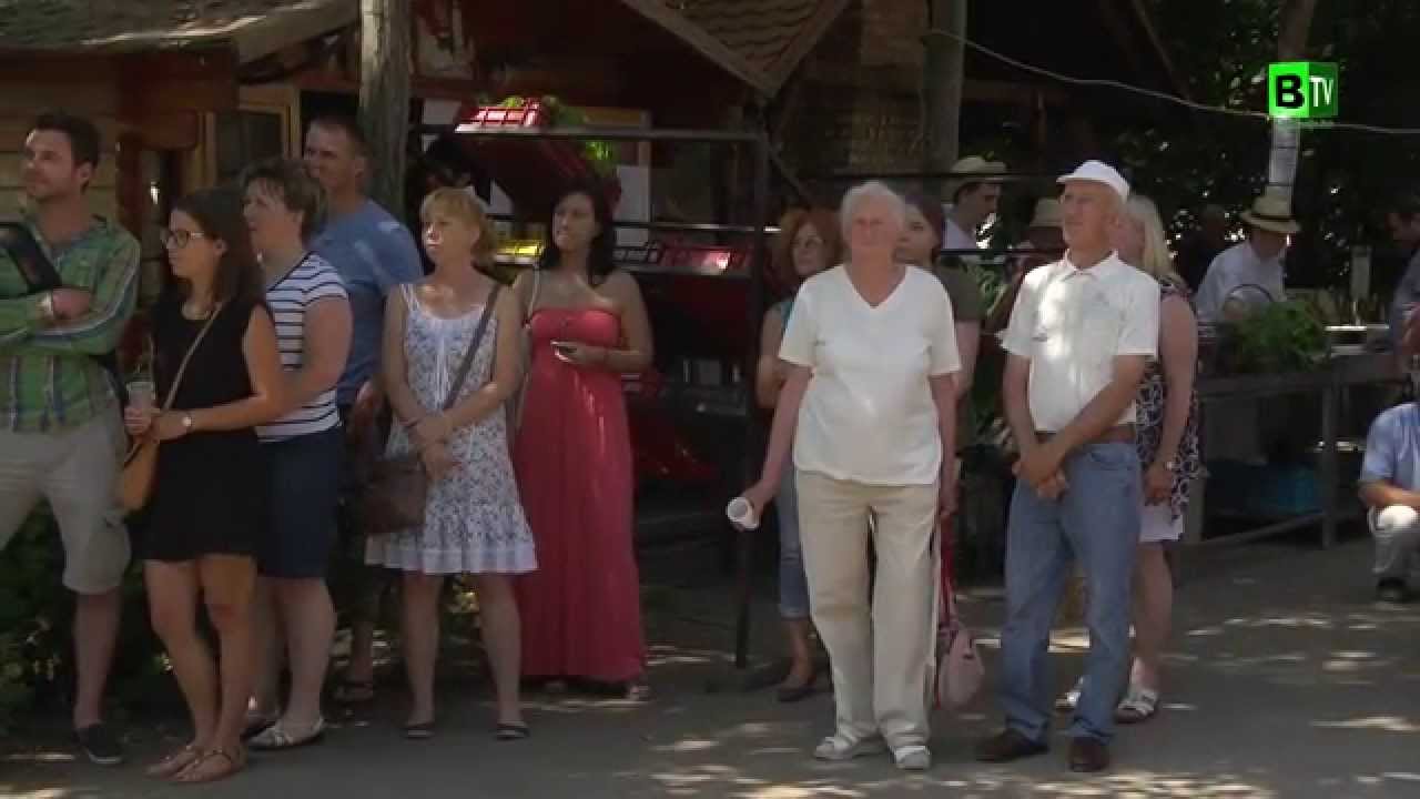 A Virágoskút-tanya ismét várta vendégeit