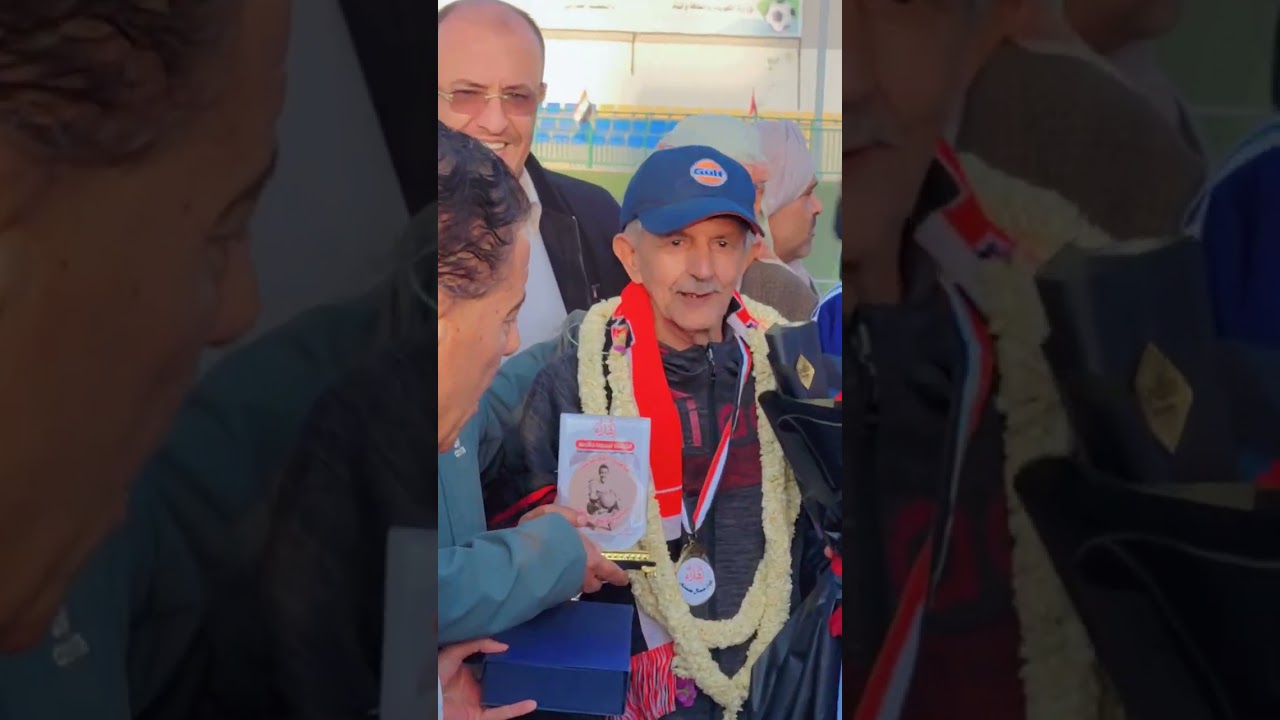 مباراةمشاهيراليمن|تكريم الاسطورة اليمنيه اللاعب البعبع؟😱|من الحباري ولاعبي المنتخب ووزارة الاتصالات