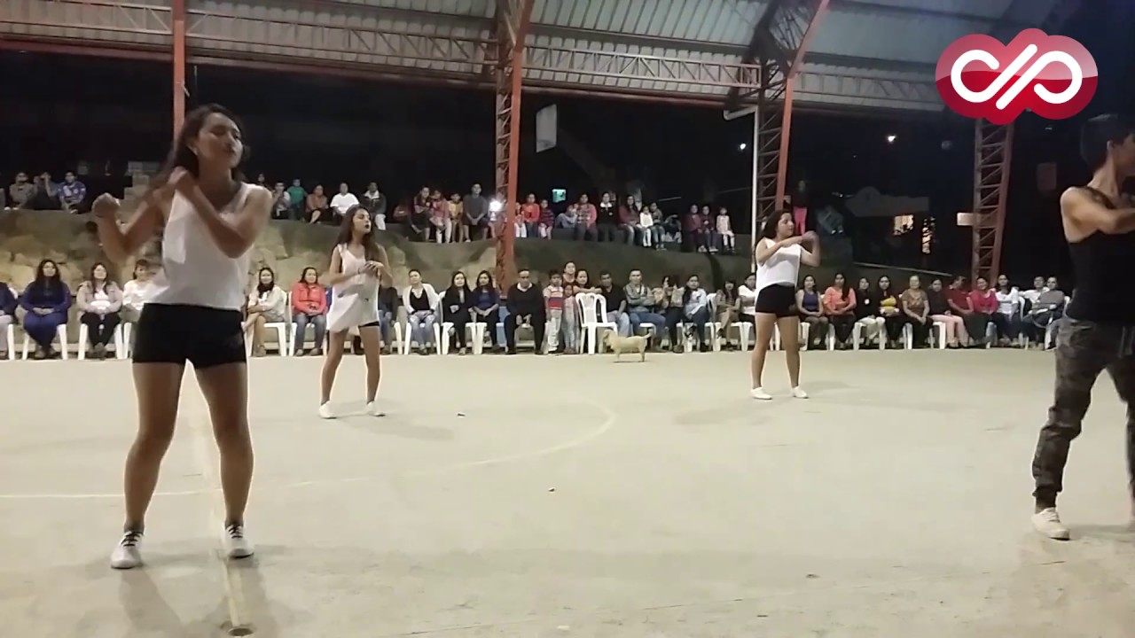 jotavision | Festejos por el dia del maestro Palanda 2017