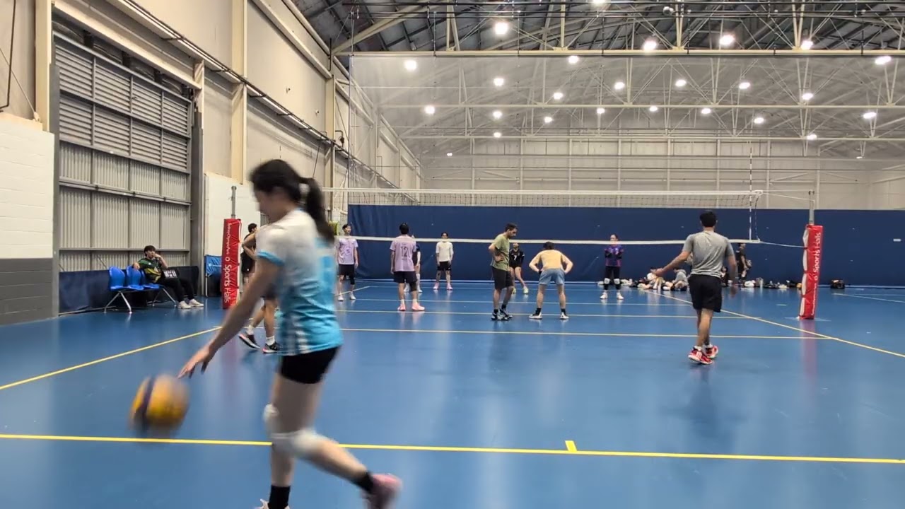 Spike Proteins Finals Set 1b 09/03/26
