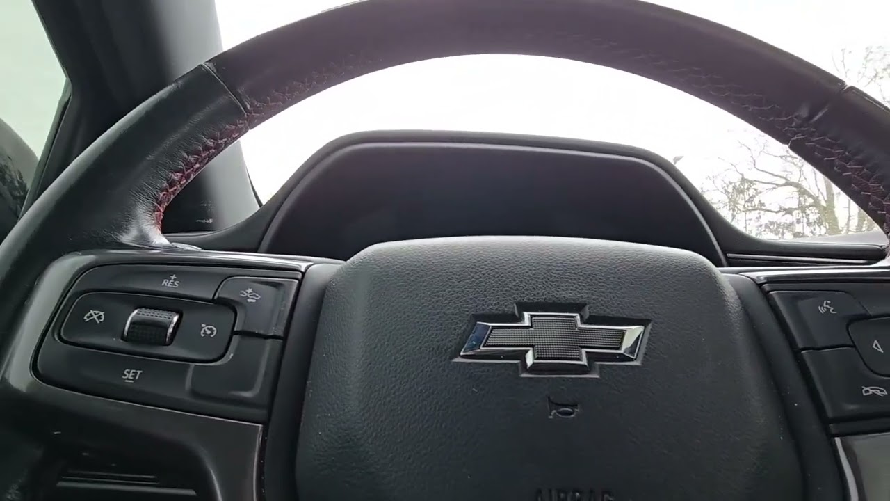 2021 Chevrolet Suburban RST Lancaster, Columbus, Grove City, Canal Winchester, Pataskala OH