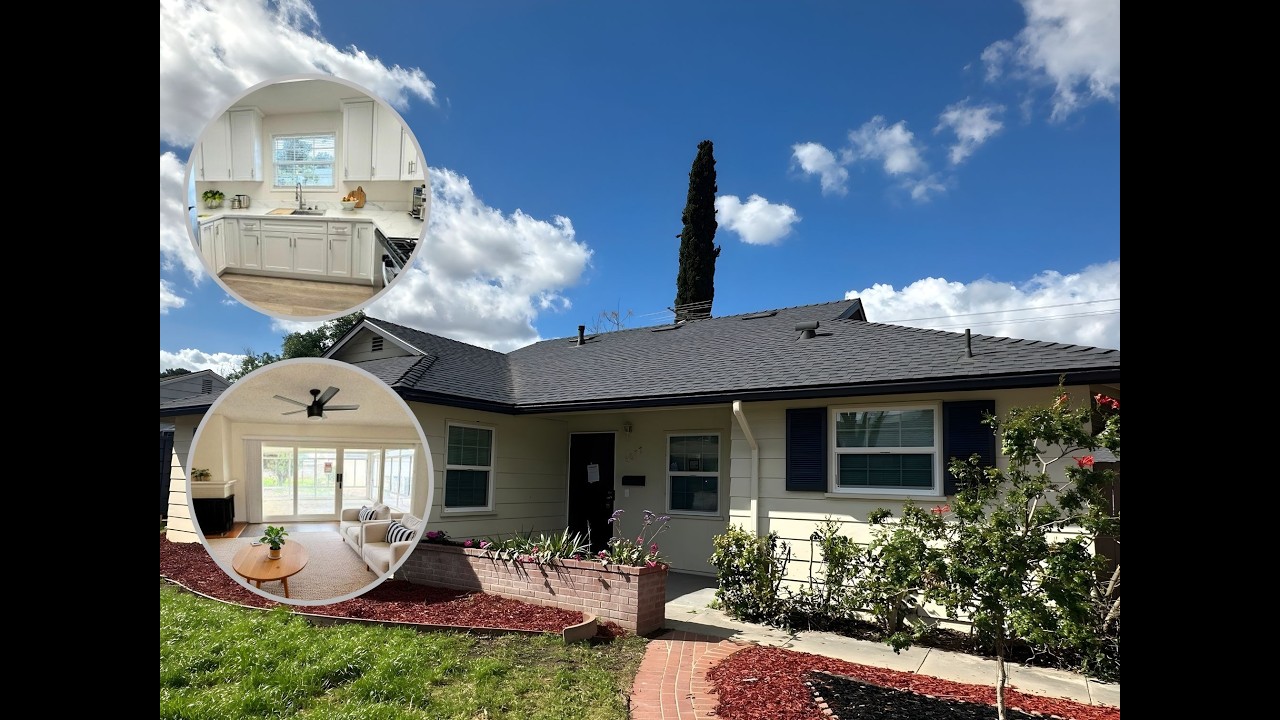 Spacious Layouts and Sunny Interiors Make This Home Shine!: 6677 Mt  Whitney Ave