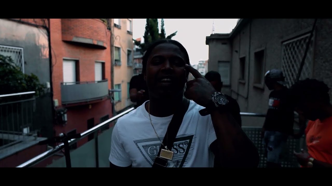 BlOQUE CALIENTE - LOMY DE LA 16 ft NEGRO LECHE