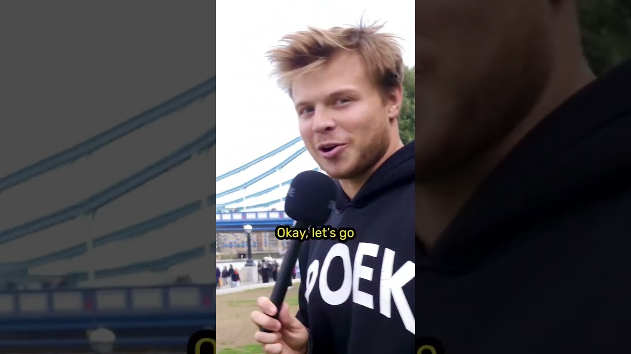 Полицейский пробует слепую дегустацию 👮&zwj;♂️ #шорты