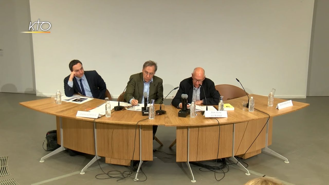 La Lettre aux artistes de saint Jean-Paul II et sa réception (2/3)