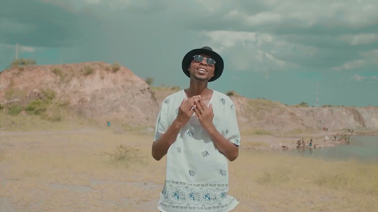 Puto do Guetto Ft Vários artistas de Boane - Nykombela (2025)