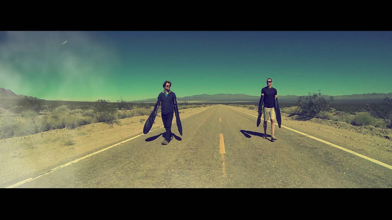 HANS AUTOBAHN - MACH DIE TÜR AUF - OFFICIAL VIDEO