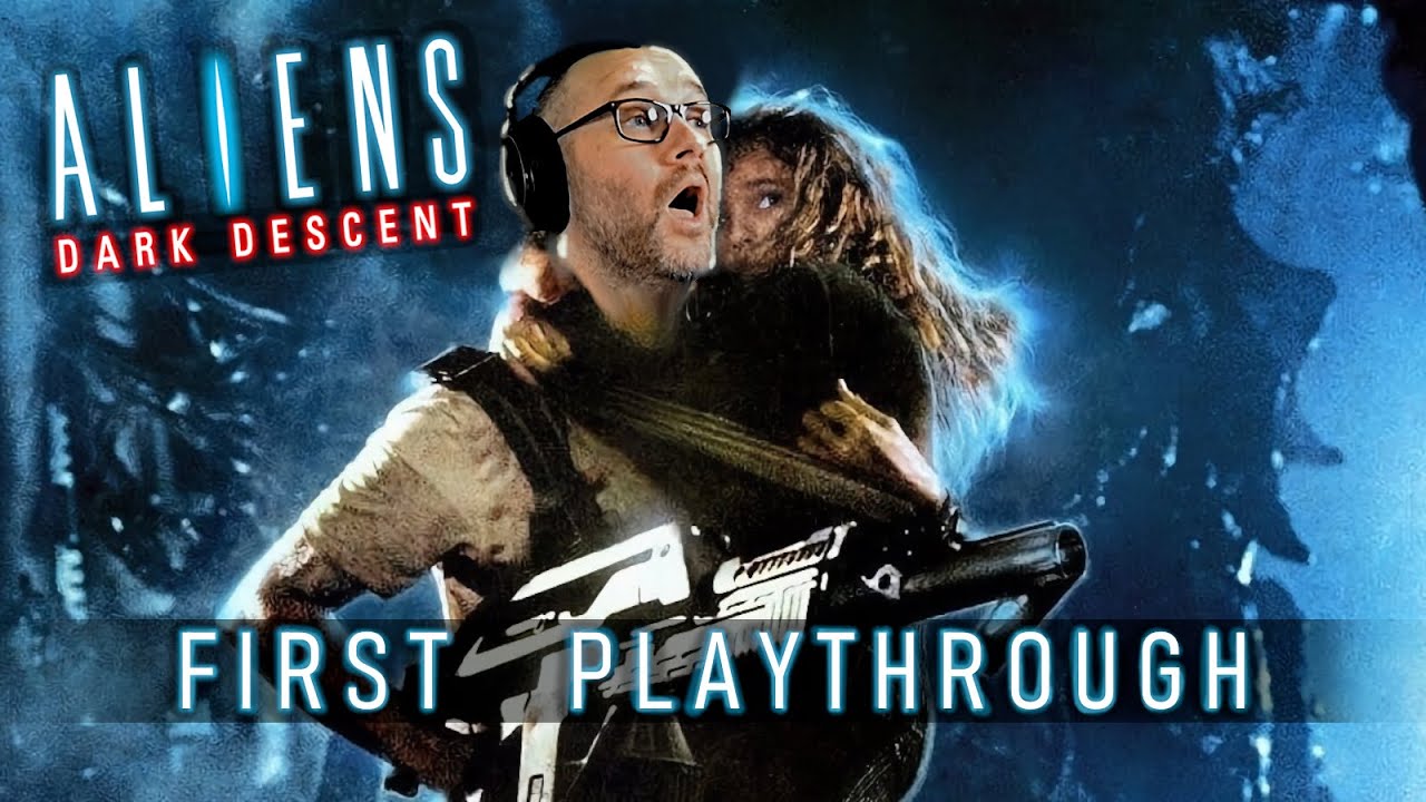 Learning SNowbreak & Aliens Dark Descent \o/ | Darkest Dungeon Later?! | Bring me that smile =)