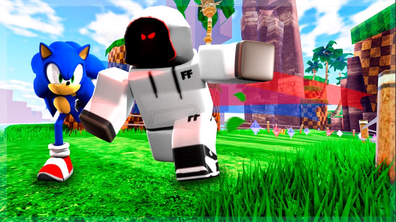 SLOW To FAST INSTANTLY! No Robux.. (Sonic Speed Simulator)