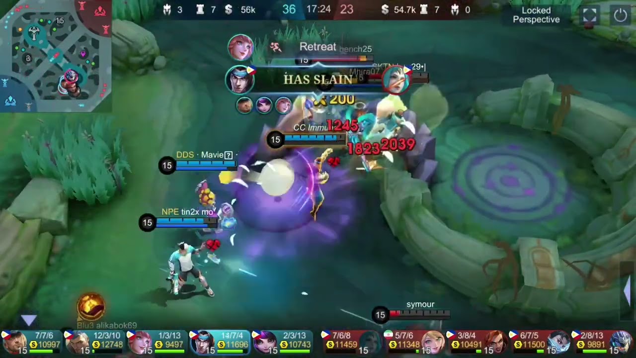 Ridiculous Badang Maniac Gameplay Highlights