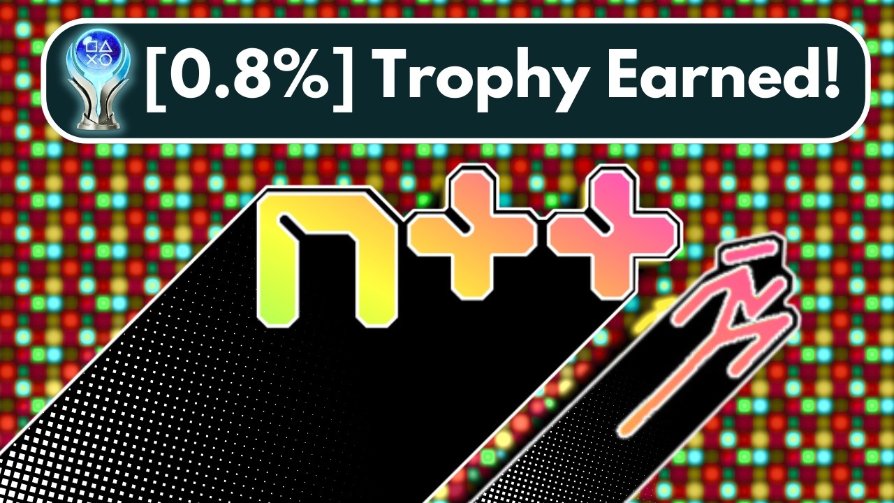 This Flash Game Has a BRUTAL Platinum