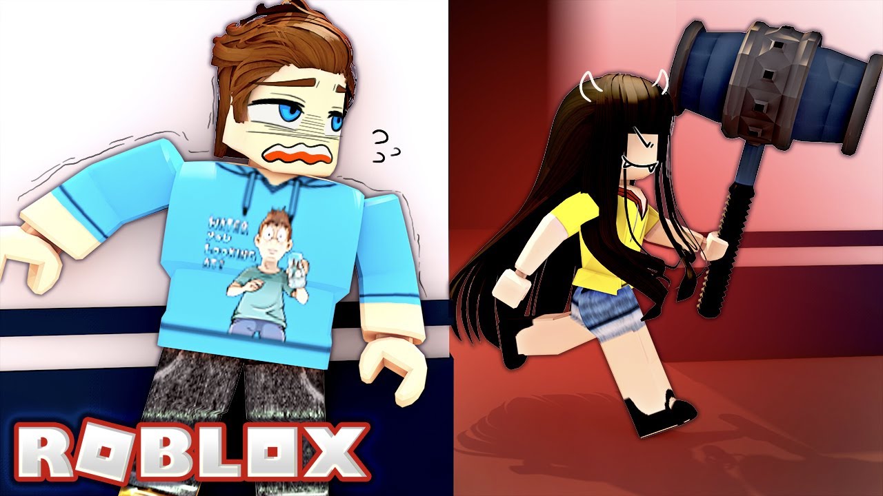 We Must HACK And ESCAPE The Beast In Flee the Facility! (Roblox)