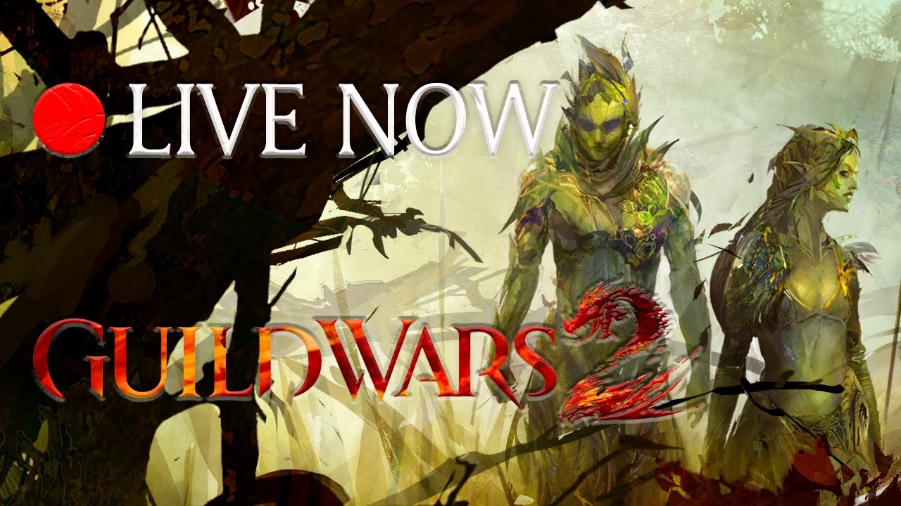Menamatkan LWS 5 - Guild Wars 2 (Bahasa Indonesia)