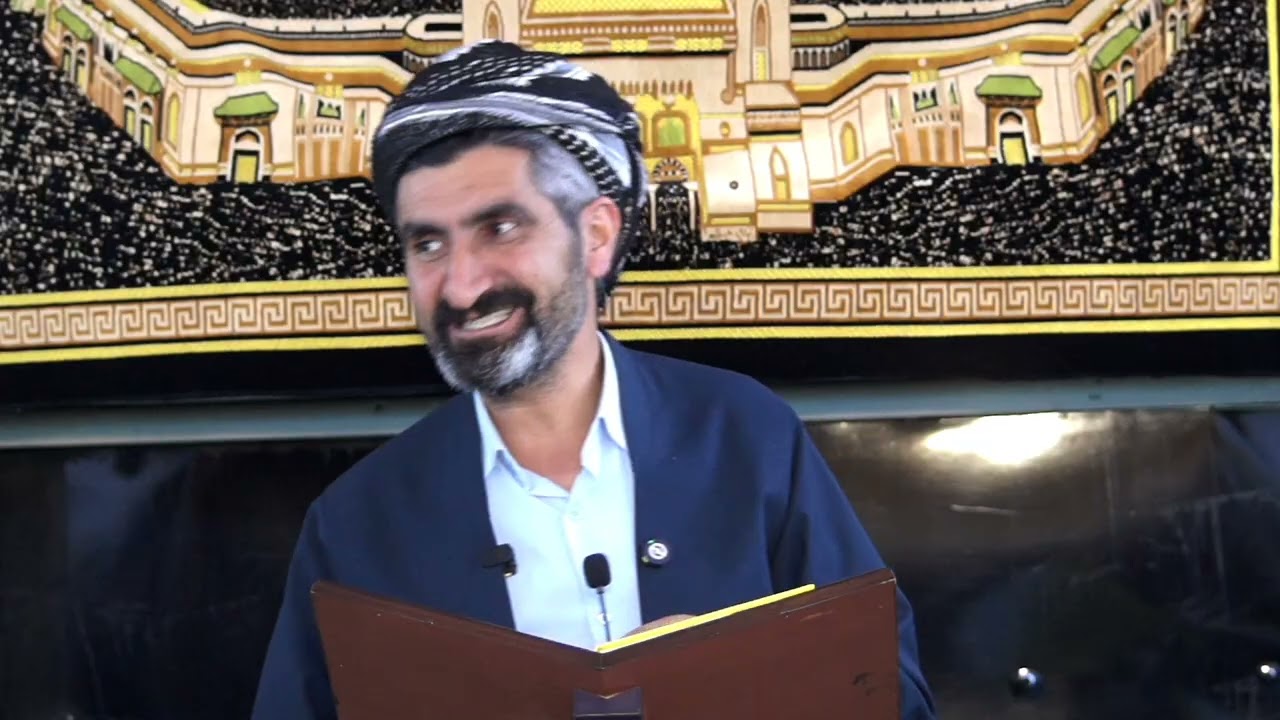 شەوانی قەدر28ڕەمەزان