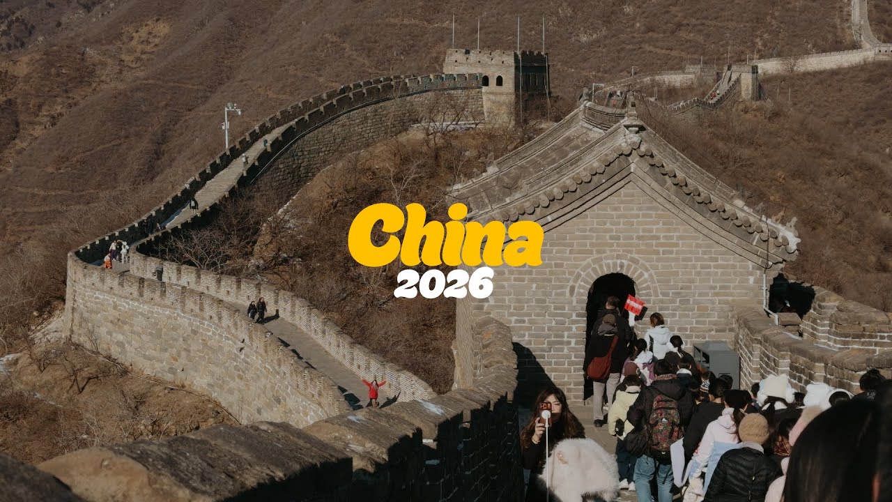 China 2026. Iphone 17 pro