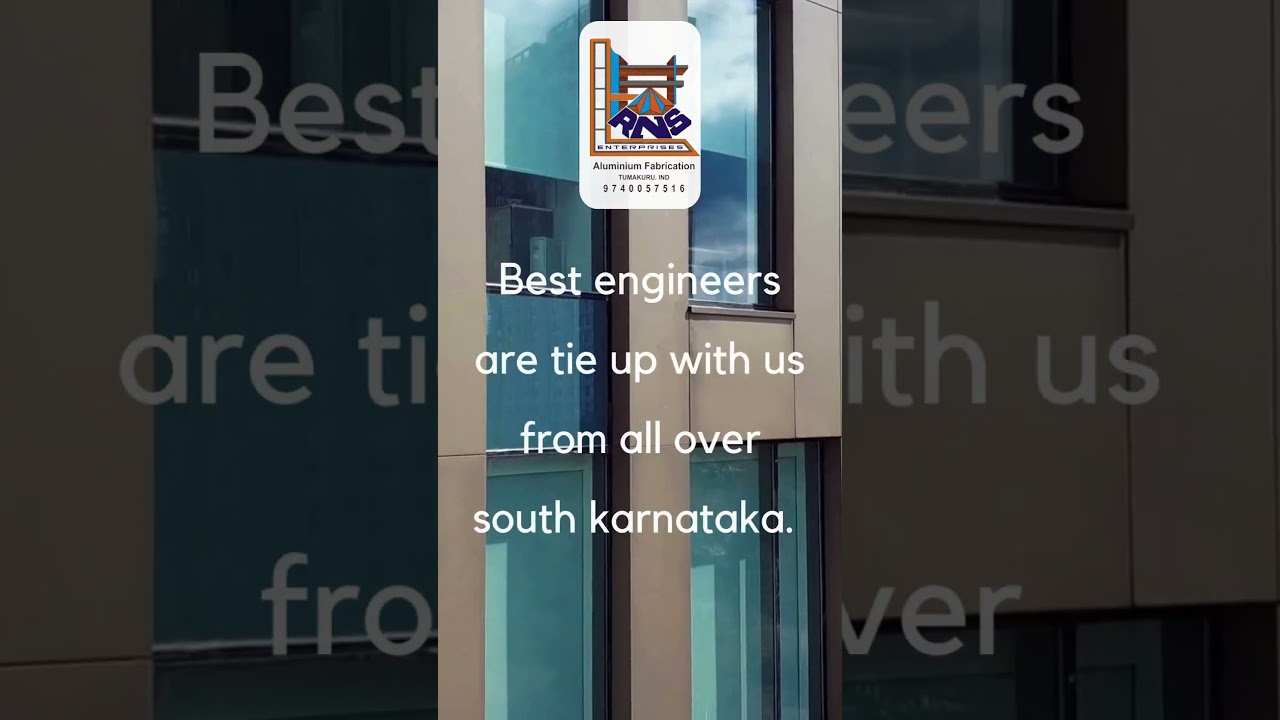 Rns enterprises video editing by vision digital ads  #rns #exteriordesign #tumkuru #work #civil