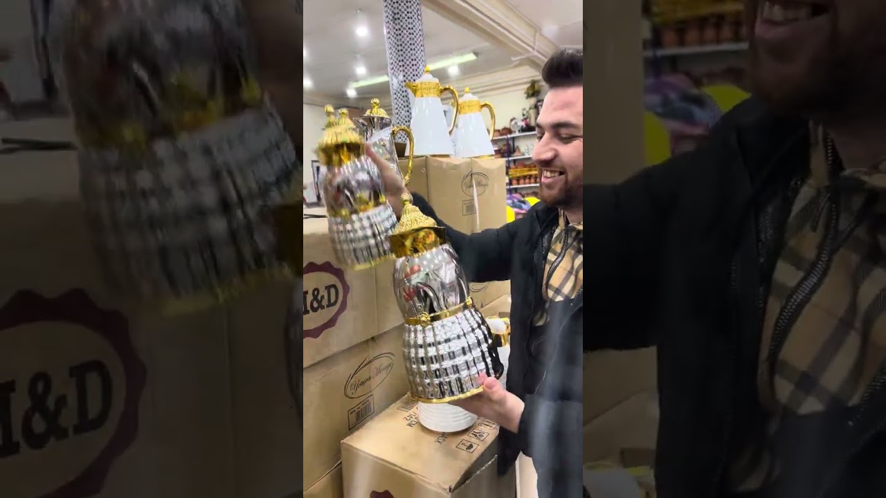 هرس و المملكة تخلص 🤣🤣البضاعة متوفرة في ندرومة و الغزوات 👑💪