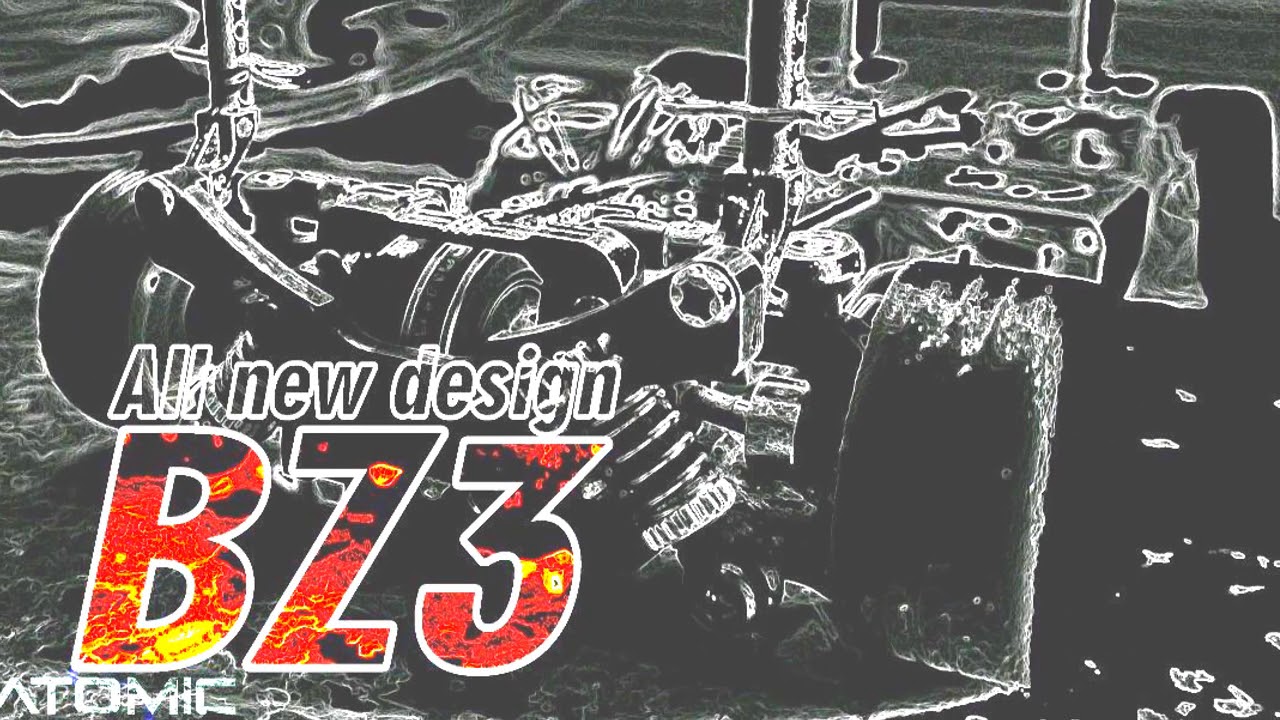 Atomic BZ3 THE NEWS!!!!!!!