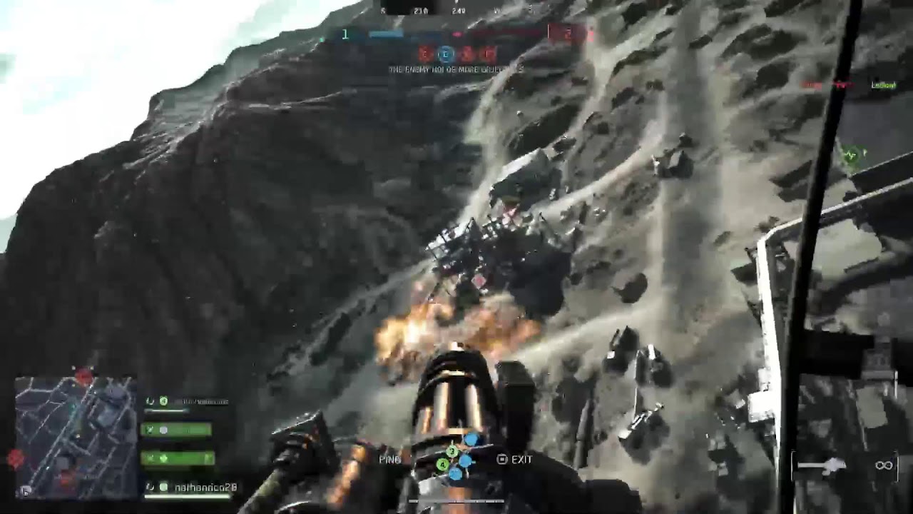 Battlefield 6 with Erik