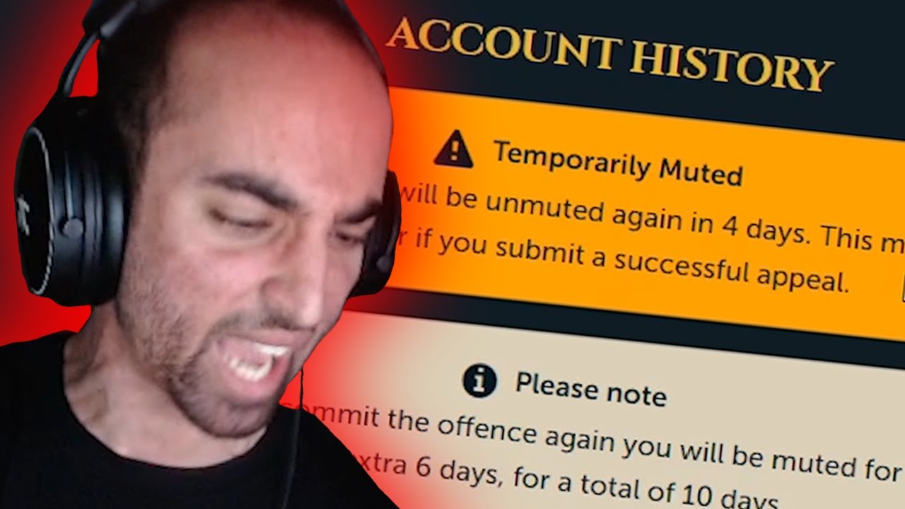 I Don't Think I've Ever Been More Triggered (OSRS MUTED)