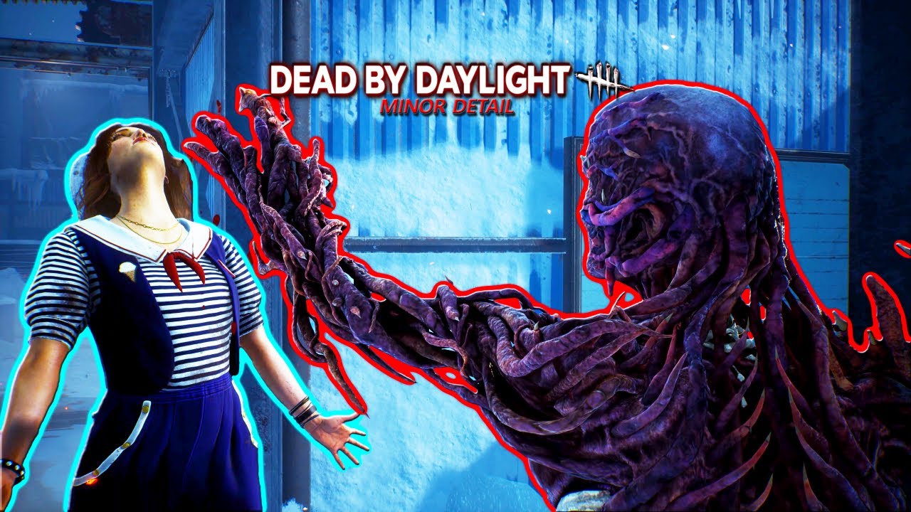DBD | EP 703 | Minor Detail