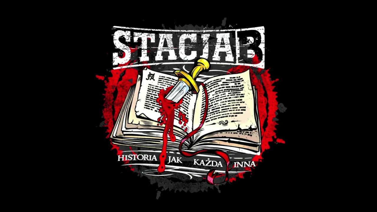 Stacja B. - Jeden dzień anarchii (album 
