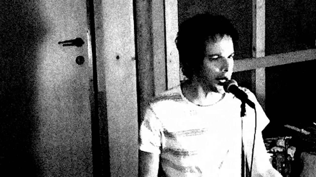 3421 ft. Nitzan Horesh - You're Gonna Miss Me (live at Schlager Studios)